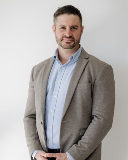Daniel Mark - Real Estate Agent at TaylorHedley Property - CHARLESTOWN