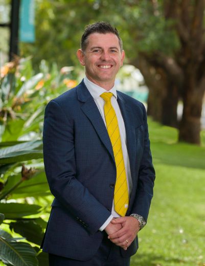 Daniel Maurer - Real Estate Agent at Ray White - Nepean Group