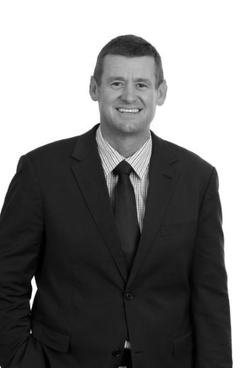 Daniel McCulloch - Real Estate Agent at LAWD