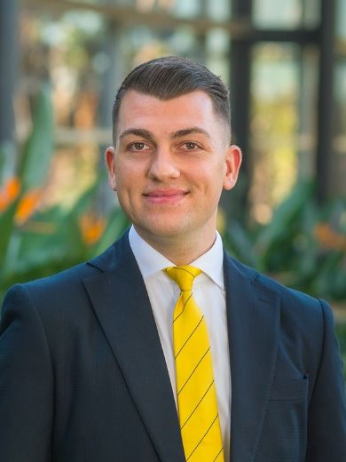 Daniel Moro - Real Estate Agent at Ray White - Macarthur Group