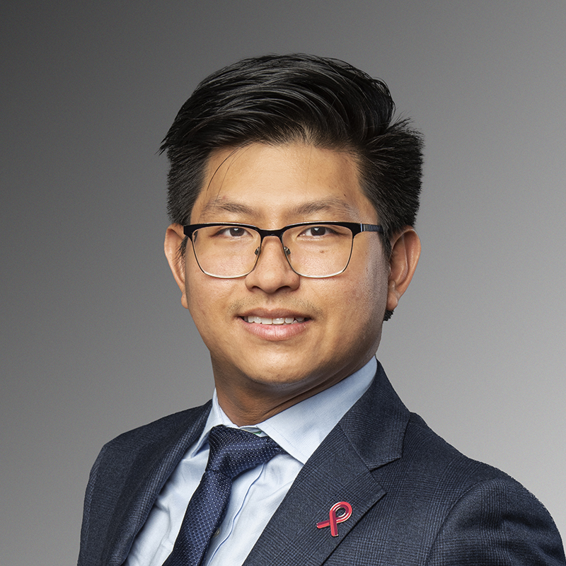 Daniel Nguyen Real Estate Agent