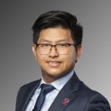 Daniel Nguyen - Real Estate Agent From - Buxton - Mentone