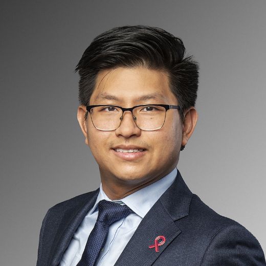 Daniel Nguyen - Real Estate Agent at Buxton - Mentone