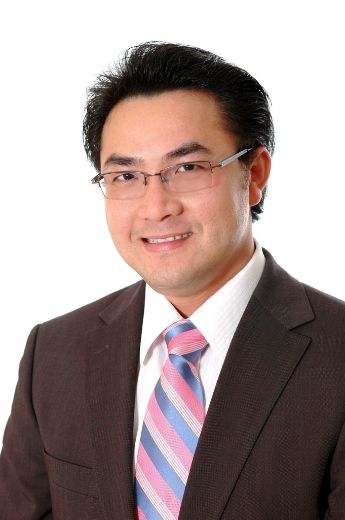 Daniel Nguyen - Real Estate Agent at Patterson Road Real Estate