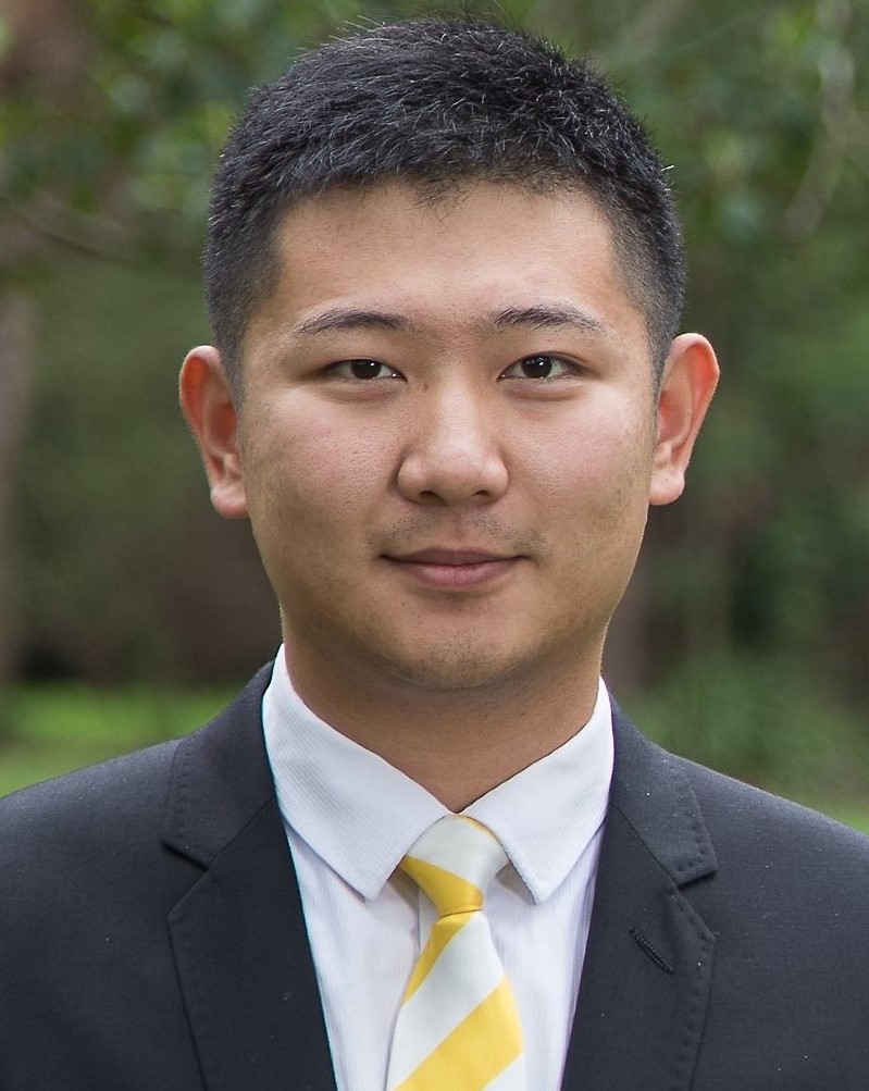 Daniel Niu Real Estate Agent