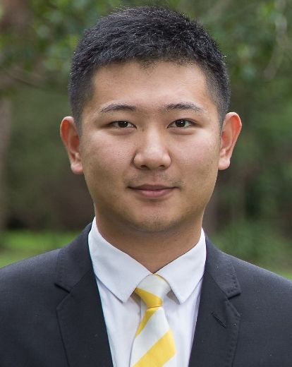 Daniel Niu - Real Estate Agent at Ray White - Epping