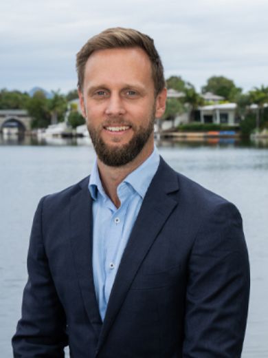 Daniel OHalloran - Real Estate Agent at Marquee Projects - BRISBANE CITY