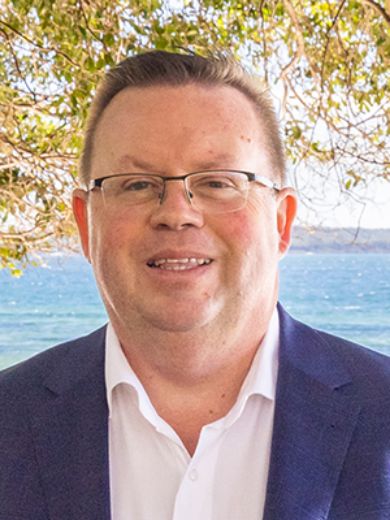 Daniel OMeara - Real Estate Agent at McGrath Port Stephens