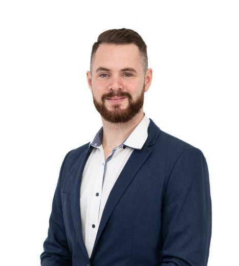 Daniel Palmer - Real Estate Agent at AB Realty - WA