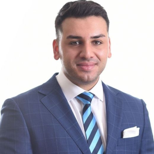 Daniel Paola - Real Estate Agent at Harcourts - Judd White