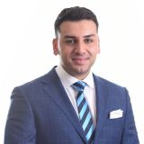 Daniel Paola - Real Estate Agent From - Harcourts Judd White (Wantirna) - WANTIRNA