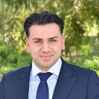 Daniel Paola - Real Estate Agent Daniel Paola - Real Estate Agent