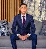 Daniel Phillips - Real Estate Agent From - Blaq Real Estate - WOLLONGONG