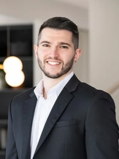 Daniel Pontone Pontone - Real Estate Agent at Mojo Homes - Sydney & Builder Profile