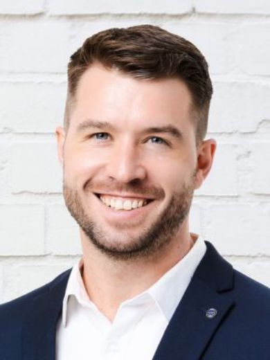 Daniel Powers - Real Estate Agent at McGrath  - Buderim and Mooloolaba