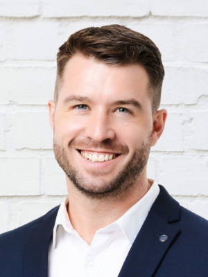 Daniel Powers - Real Estate Agent
