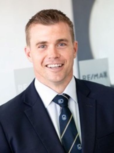 Daniel Prosser  - Real Estate Agent at RE/MAX First Residential - COORPAROO