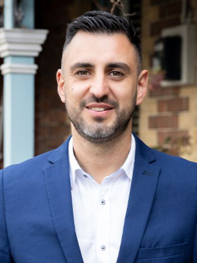 Daniel Prossimo - Real Estate Agent at Nelson Alexander - Ascot Vale