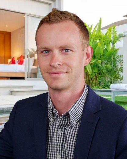 Daniel  Randall - Real Estate Agent at Harcourts Ignite Bundaberg - Childers