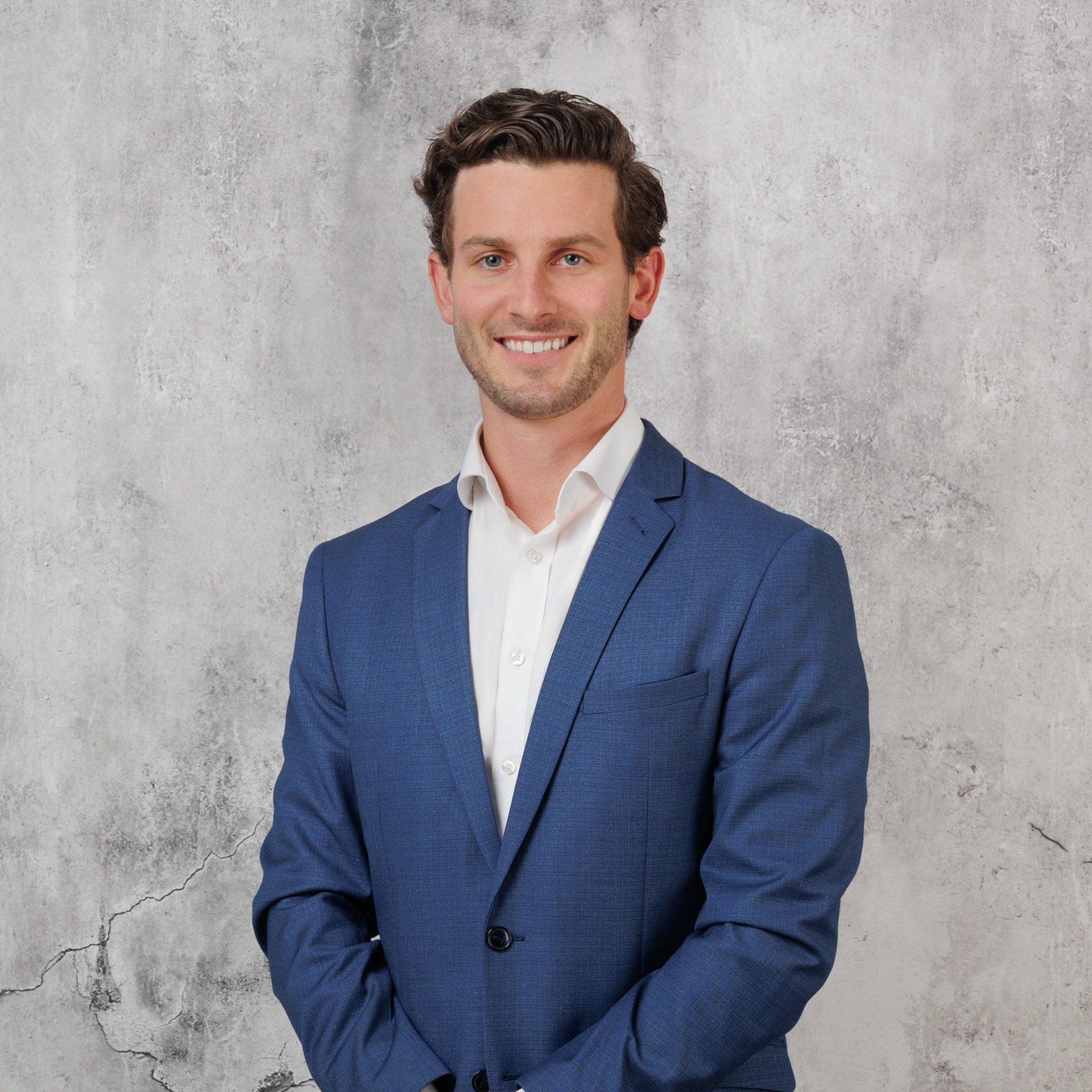 Daniel Rhoding Real Estate Agent