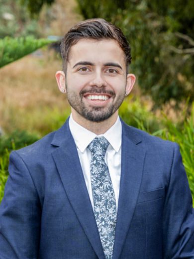 Daniel Ribeiro - Real Estate Agent at Ray White Ferntree Gully - Ferntree Gully