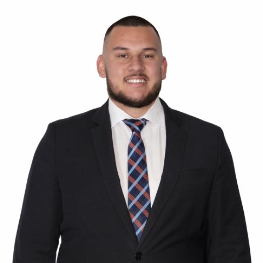 Daniel Robinson - Real Estate Agent at Aitken RE - Emu Plains