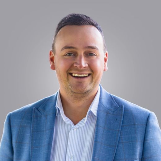 Daniel Robinson - Real Estate Agent at Area Specialist - Melbourne