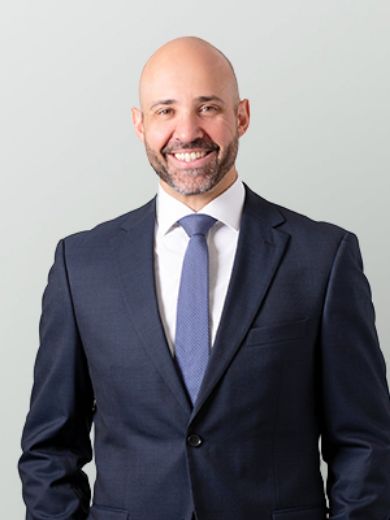Daniel Roccisano - Real Estate Agent at Belle Property Commercial - South Melbourne