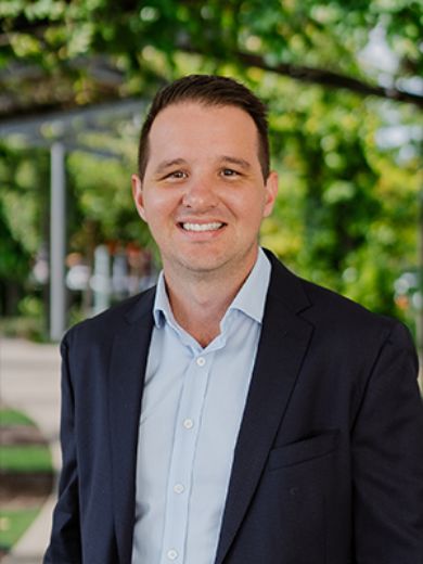 Daniel Roser - Real Estate Agent at Twomey Schriber Property Group - CAIRNS CITY