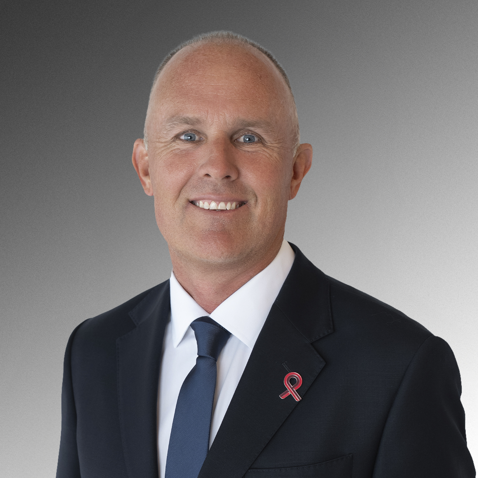 Daniel Salter - Real Estate Agent