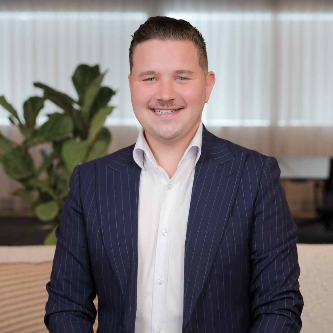 Daniel Sarzano - Real Estate Agent