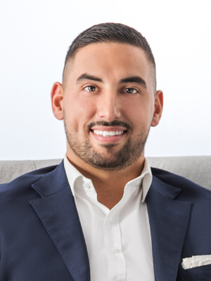 Daniel Secatore Real Estate Agent