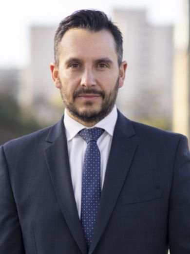 Daniel Temos - Real Estate Agent at Coronis National 