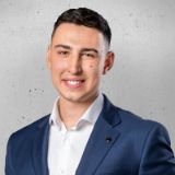 Daniel Titkov - Real Estate Agent From - Hodges - Caulfield