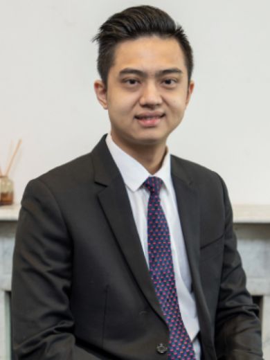 Daniel Trang - Real Estate Agent at Barry Plant Ballarat - BALLARAT