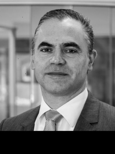 Daniel Veronese - Real Estate Agent at Lewis Realty Pty Ltd - Coburg