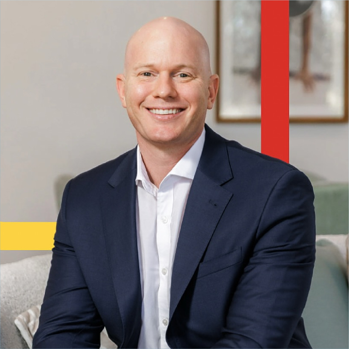 Daniel  Waters - Real Estate Agent