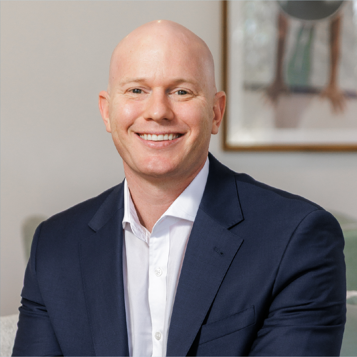 Daniel  Waters - Real Estate Agent