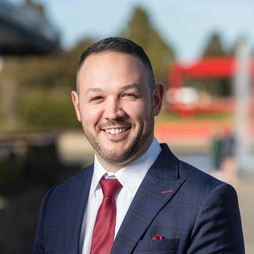 Daniel Di  Battista - Real Estate Agent