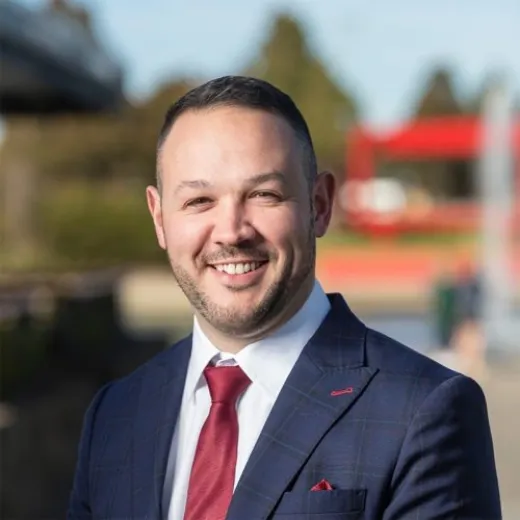 Daniel Di Battista - Real Estate Agent at Di Battista Real Estate - CRAIGIEBURN