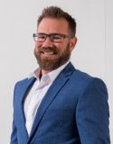 Daniel White - Real Estate Agent From - Belle Property - TOWNSVILLE