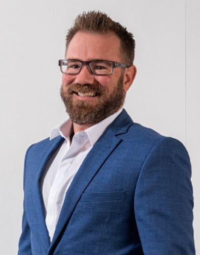 Daniel White - Real Estate Agent at Belle Property - TOWNSVILLE