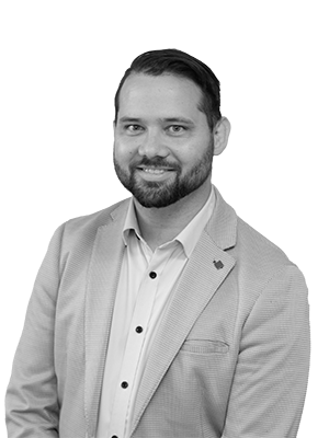 Daniel Wojko - Real Estate Agent