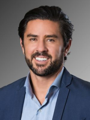 Daniel  Wright - Real Estate Agent