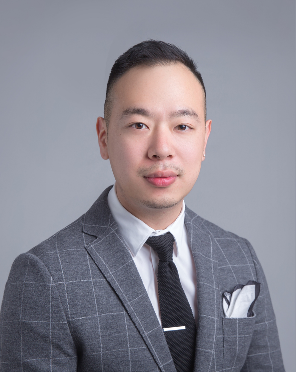 Daniel  Wu Real Estate Agent