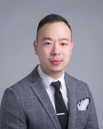 Daniel  Wu - Real Estate Agent at Dayten Property Pty Ltd