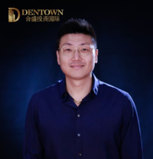 Daniel Wu - Real Estate Agent at Dentown - Sydney