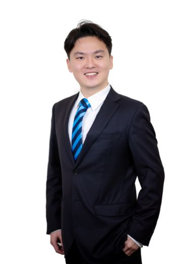 Daniel Wu - Real Estate Agent at Harcourts - Ashwood