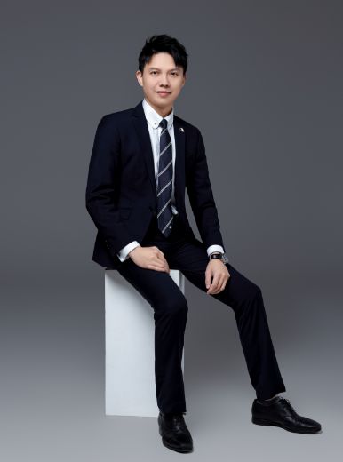 Daniel WU - Real Estate Agent at Leading Capital Group