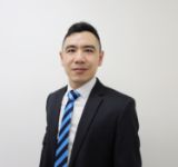 Daniel Yan - Real Estate Agent From - Harcourts Adelaide City -  RLA 302284